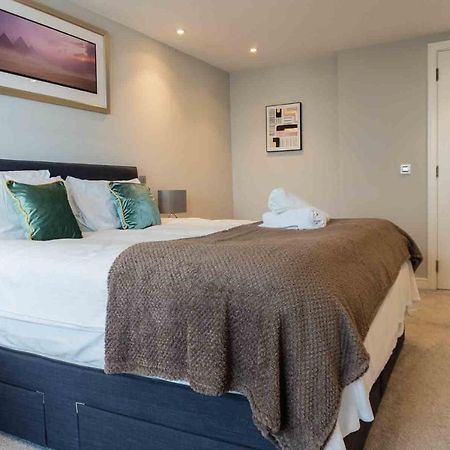 Gunwharf Quays Apartments Portsmouth Kültér fotó