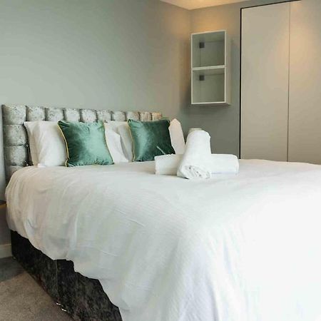 Gunwharf Quays Apartments Portsmouth Kültér fotó