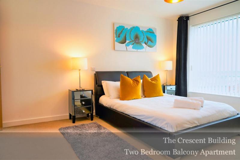 Gunwharf Quays Apartments Portsmouth Kültér fotó