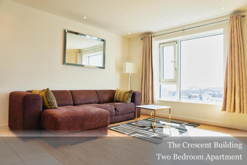 Gunwharf Quays Apartments Portsmouth Kültér fotó