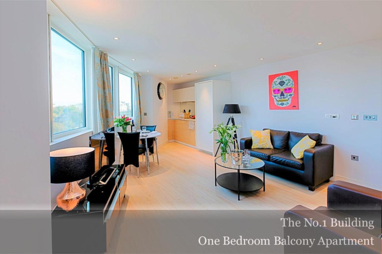 Gunwharf Quays Apartments Portsmouth Kültér fotó