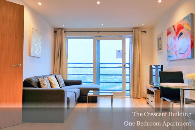 Gunwharf Quays Apartments Portsmouth Kültér fotó