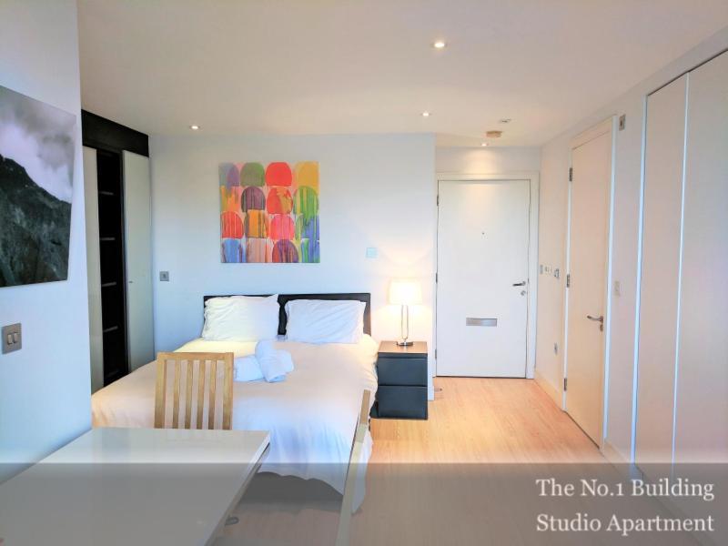 Gunwharf Quays Apartments Portsmouth Kültér fotó