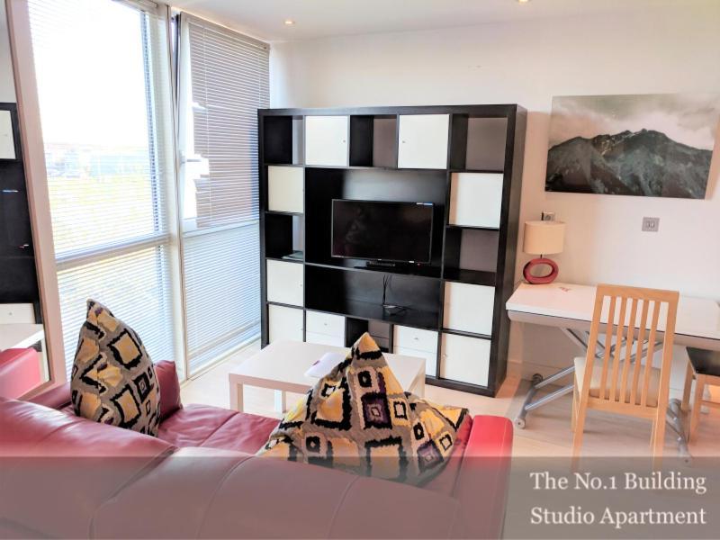 Gunwharf Quays Apartments Portsmouth Kültér fotó