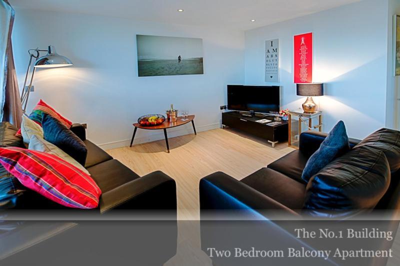 Gunwharf Quays Apartments Portsmouth Kültér fotó