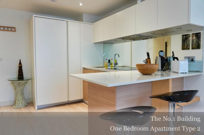 Gunwharf Quays Apartments Portsmouth Kültér fotó