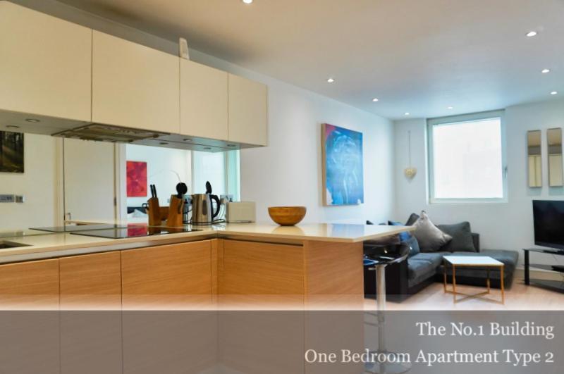 Gunwharf Quays Apartments Portsmouth Kültér fotó